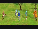 【ＭＭＤ】セカイはまだ始まってすらいない～異世界～