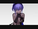 【MMD杯ZERO3予告動画】ダンストレスは間に合わないけど...