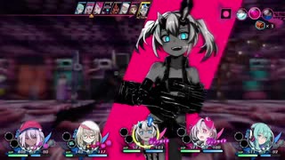 【メアリスケルターFinale】Voiceroid独り言放送 part.205