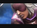 初見が戦国BASARA4皇実況　足利義輝2　海賊要塞　百鬼富嶽