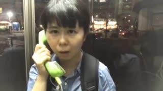 つばめ　旅人になりたい　ネタじゃなくガチにしかみえない　編