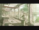 「デルニエ旅行記」を歌ってみた　りらかver.