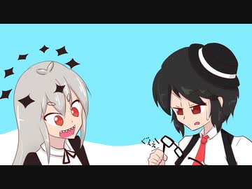 【日常HANASU890】お洒落眼鏡【泡沫紬・ゲキヤク】
