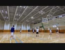 2020.11.29 ハーフ5対5 vol.2