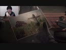 UNTIL DAWN  惨劇の山荘 　初見実況プレイ　音量注意！！Part1【ヒトミント】