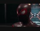 【Marvel's Spider-Man: Miles Morales】「高難度で初見プレイ！自分らしい親愛なる隣人を目指すヒーローのお話」第10回