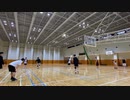 2020.11.29 ハーフ5対5 vol.3