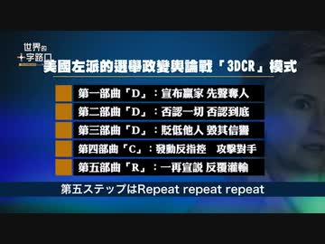 共産主義者の五つの手口・マスゴミとSNSの洗脳と扇動、弾圧と統制