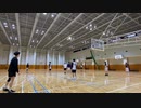 2020.11.29 ハーフ5対5 vol.4