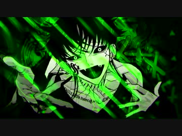 メビウス／ゼイル【歌ってみた】