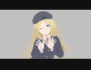 Replica式置換　コマテ動画