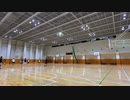 2020.11.29 スクリメージ vol.2