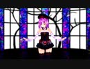 【突然の思いつきMMD】隣に...ニコニコ用【ブラヴァツキー夫人】