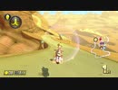 打開を知らないお姫様のマリオカート#33【マリオカート8DX】