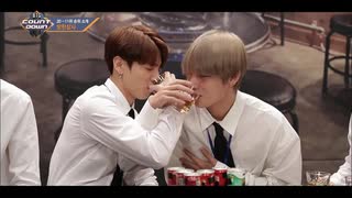 BTS COUNTDOWN PART.2