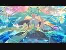 必然シンクロニシティ / みるたす feat. 初音ミク