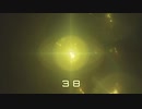[東方自作アレンジ] 38 [原曲:遥か38万キロのボヤージュ]