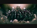 ドールズフロントライン 少女前線　ドルフロ　異性体　第二戦役『狼と梟III』EX攻略動画（ストーリーネタバレ有り）