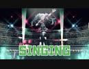 SINGING / 初音ミク