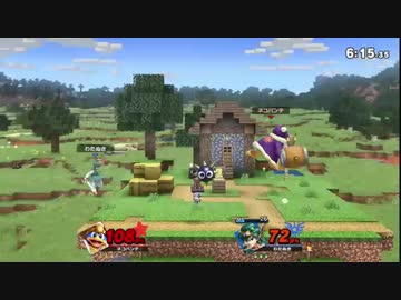 2020年11月28日【スマブラSP】勝ち続けるデデデ【放送アーカイブ】