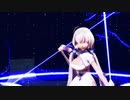 【MMD】FREYJA_sys～システム・フレイヤ～ アズールレーン イラストリアス