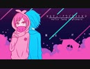 【b.i.tっぽいど】Melty/land/nightmare