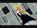 [MMD]『純情スカート』Lilyが踊ります。