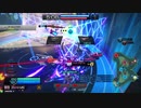 【星翼】砂漠 11/29　8:8 エレクトリットテンペスト妨害サポ【星と翼のパラドクス】