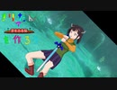 マインクラフト　きりたんの夢島を作ろうpart13