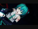 【MMD】テオ【SPS式ミク】