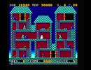 MSX BASICでデーモンクリスタルを作ってみた