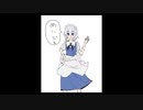 「これから毎日一枚、絵を描くことにしよう」504日目