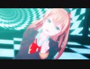 【MMD艦これ】熊野でファンサ
