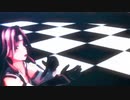 【MMD艦これ】神通で7