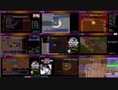 【本部ミラー 23日 0:00～】第15回シレンTA大会 3日目 【25周年記念】