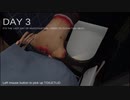 【実況】バラバラになった死体を隠ぺいするゲームがカオスすぎる