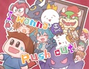【挑戦部門 : ボス(1/2)】I wanna Olympic【RSK視点】