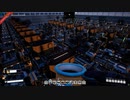 【satisfactory】メガファクトリー建設日記37【ゆっくり実況】
