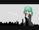 【初音ミク】Forgiveness【オリジナル曲】