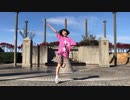 【ひかり.】ポジティブ・パレード 踊ってみた【わた誕】