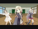 ハレ晴レユカイ【ONE・IA・さとうささら CeVIOカバー】