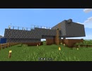 【minecraft】村を発展させるつもりだった Part11【ゆっくり実況】