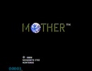 FC版 MOTHER RTA 1:52:25 (パンくずバグ無し)