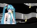 【スタインウェイ】 オリジナル曲　強い風と雨の川【初音ミク】アスピアやましろ