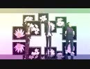 【MMDツイステ】花瓶に触れた