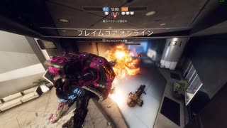 よしお前らCARに付いて来い【KBTITANFALL】