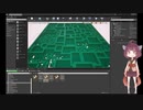 [UE4]ダンジョンの自動生成を作ってみた - ゲーム制作週報 - 2020年11月29日