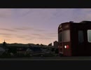 最酉伝　第8.2話 -Early Morning of KEISEI SAIYU branch-【A列車で行こう9 version5.0】