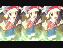 自由にポケモンマスターズを初見実況プレイ Part65（ひこうタイプ育成）（コトネ可愛いよ♪）