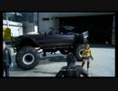 レガリアがかっこよくなりました【FF15】＃4